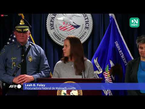 Suspeito de ser atirador da Universidade Brown é encontrado morto