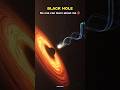 Black Hole Vs NASA Vs ISRO Shorts Universe Earth