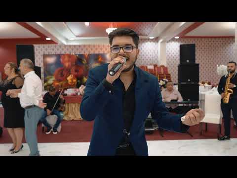 Marian Medregoniu LIVE aniversare Roberta Crintea