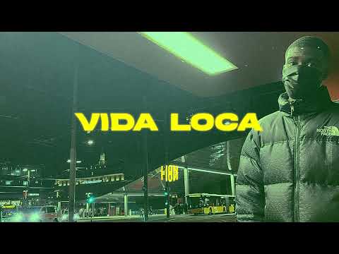 (FREE) Rsko x L2B Gang x Tiakola Type Beat - VIDA LOCA | Instru Rap R&B Mélodique Guitare