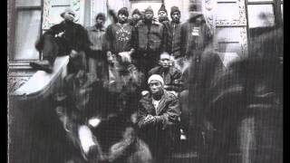 Big L vs MF DOOM - Flamboyant & Vervain