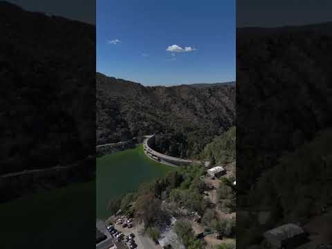 ¿Qué es lo que más te gusta de explorar lugares como este? | Dique Los Molinos, Córdoba