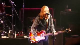 Mudcrutch- House of Stone