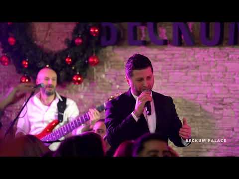 Fadi Karat Live Christmas Party 2023 Beckum Palace, Part 1