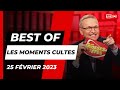 Les Grosses Têtes: BEST OF - Les moments cultes 25/2/2023