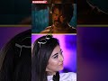 Leo Teaser க்கு Jonita வின் Expression Chance Eh இல்ல Wait For The END