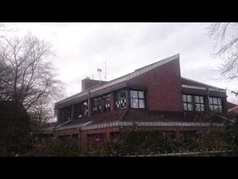 Sirenenprobe Korschenbroich mit neuinstallatierte ECN 600