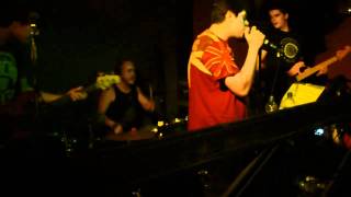 The Price You Gotta Pay.MP4