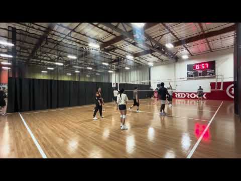 sporthouse 2/22 - game 1