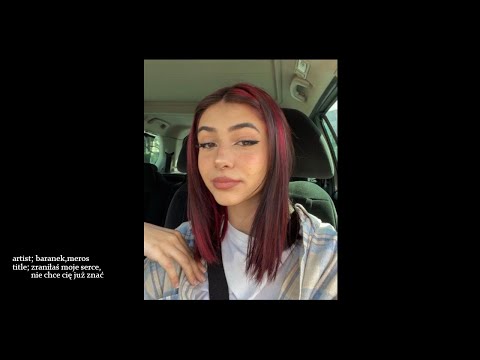 meros x kryan - zraniłaś moje serce, nie chce cię już znać