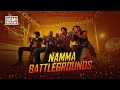 Namma Battlegrounds BGMI South Anthem Anniversary Special