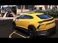 Lamborghini Urus TopCar Design 2019 [Add-On] 18