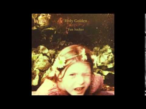 Holy Golden - Forest Beach / Go Figueroa