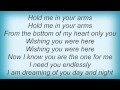 Dj Bobo - Dreaming Of You Lyrics