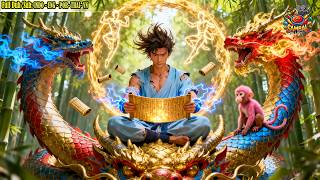 Download lagu Bocah Jatuh ke Jurang Tak Sengaja Temukan Kitab Bela Diri, Berlatih Jadi Dewa Perang Terkuat Dunia mp3