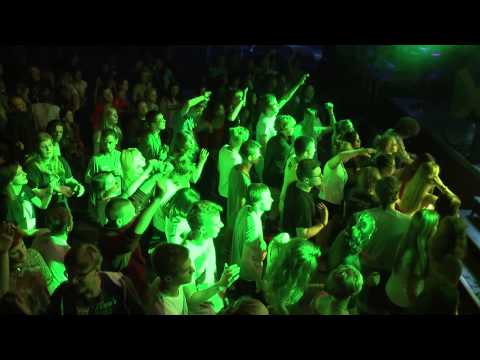 Wołczyn 2014 - Propaganda Dei - Nie wiem