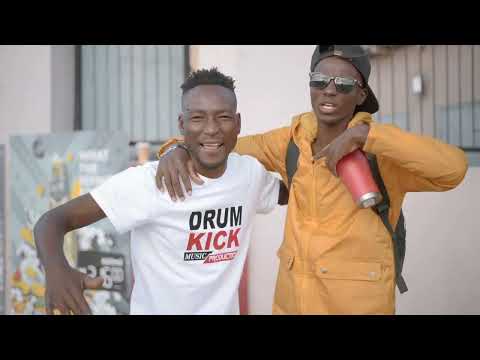 G-wave mokona,ft king D super nyofi