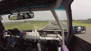 24 hours of Lemons NJMP 2016 Dave Sat 16