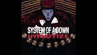 System of a Down - Tentative (Remastered 2024)
