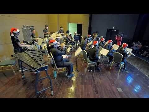 Christmas Around The World