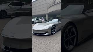 Download lagu New 1000 HP Karma Kaveya from Karma Houston. #supercoupe #electricsupercar #supercars247 mp3