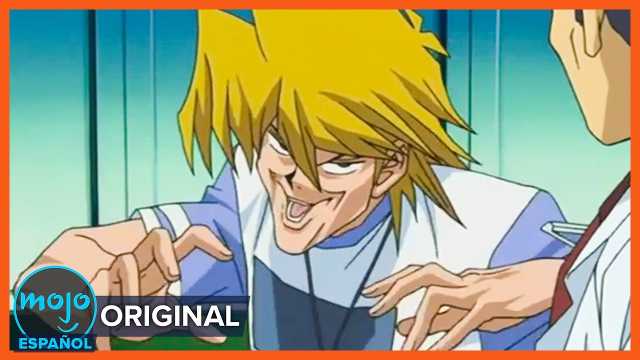 ¡Top 15 Animes que se volvieron Memes!