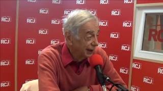 Radio RCJ - 31 octobre 2016
