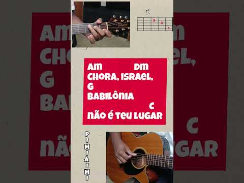 Vai Israel - Católica