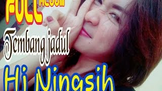 Download lagu FULL~MALBUM ~TOP HITS~( HJ NINGSIH) mp3
