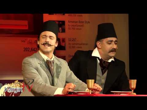 No Comment part 3 Hayko Mko