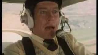 Part 5 - Some Mothers Do 'Ave 'Em. Learning to Fly