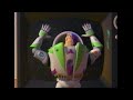 Buzz Lightyear Of Star Command Intro ABC 2001