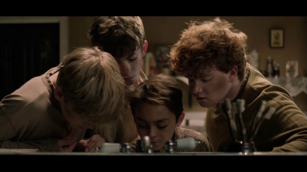 Milk Teeth - Official Trailer