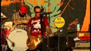 Social Distortion - Misery Loves Company