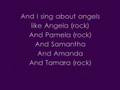 Let It Rock By Kevin Rudolf Ft Lil Wayne W Lyrics