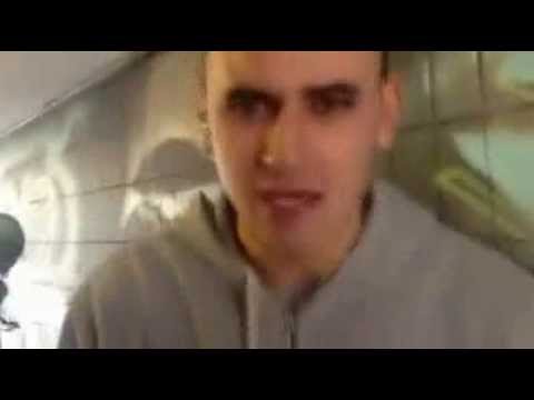 Eddymc - vennom send back