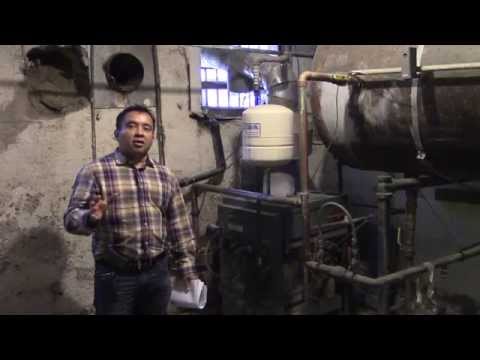 Westlake  Apartment Building Rehab in Los Angeles