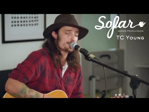 TC Young - Mother | Sofar Washington, DC