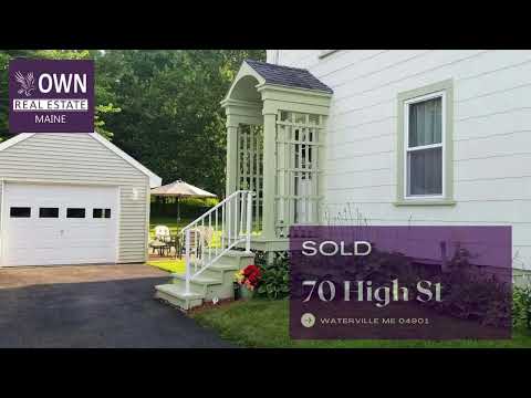 SOLD - Location! Location! Location! | 70 High Street