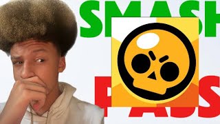 Smash or Pass, Brawl Stars Edition