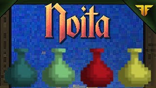 videó Noita