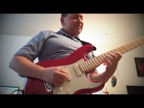 Guitar Lessons with Jimmy Cruz   McDonough, GA