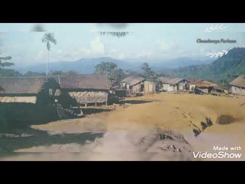 Vansangkimi - Nun hlui