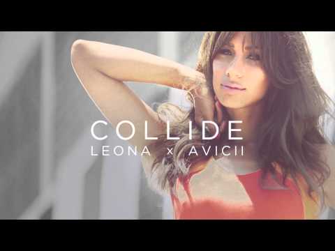 Leona Lewis - Collide (Avicii Penguin Mix)