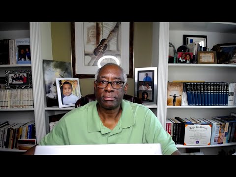 Monday 6-14-21 The Woman, Child and Red Dragon - Rev. 12:1-6