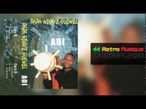 PAPA NDIAYE GUEWEUL - Bara Mbaye