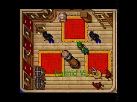 Elite-Global.servegame.com - VERSÃO: 9.70 - PORT: 7171