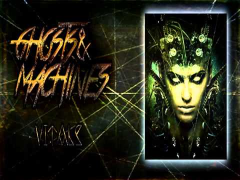 Ghosts&Machines - Vitals [New Single]
