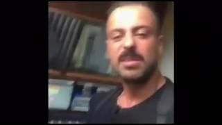 Massaka & Kodes   Asker Çoğaldı ISTILA ALBÜM