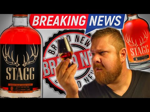 I Bought the BRAND NEW STAGG (To Have the VERY FIRST Review)